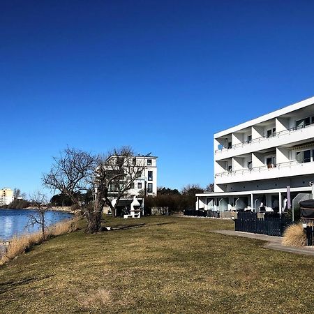 Haus Am See - Steinwarder Has-018 Haus Am See Heiligenhafen Kültér fotó
