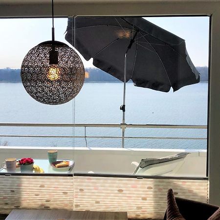 Haus Am See - Steinwarder Has-018 Haus Am See Heiligenhafen Kültér fotó