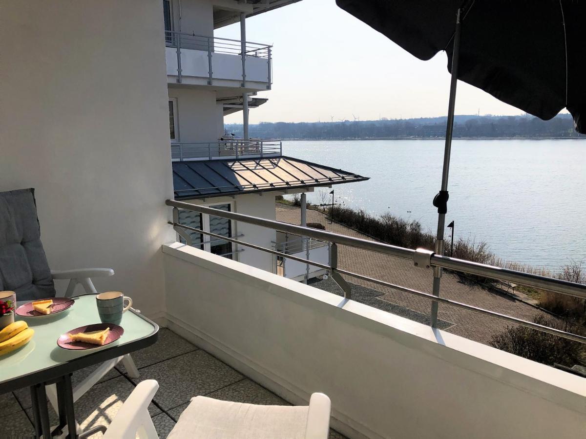 Haus Am See - Steinwarder Has-018 Haus Am See Heiligenhafen Kültér fotó