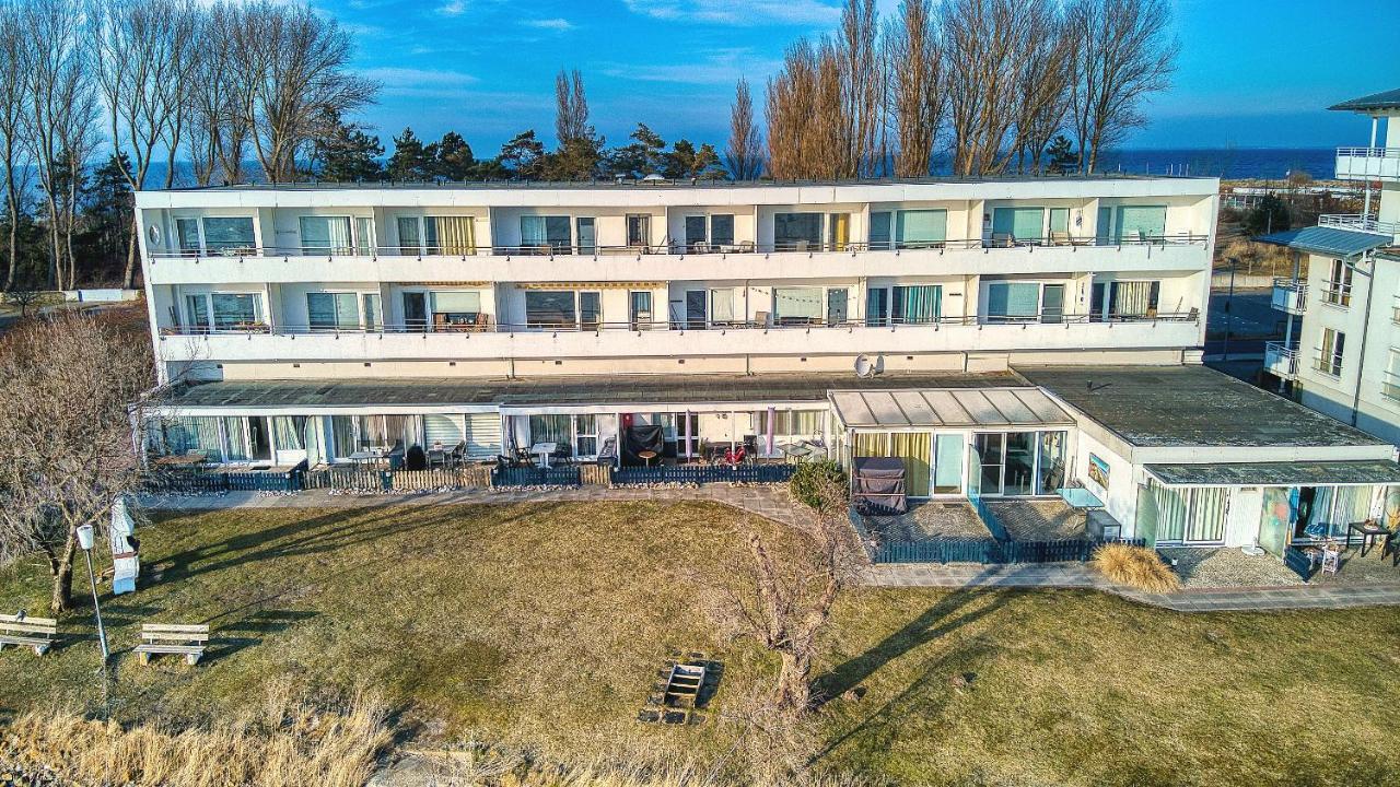 Haus Am See - Steinwarder Has-018 Haus Am See Heiligenhafen Kültér fotó